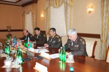 Minister: Azerbaijan reserves right to liberate its occupied lands (PHOTO)
