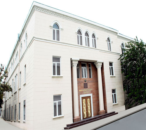 В Азербайджане при финансировании судов первой инстанции будет учитываться заключение Судебно-правового совета