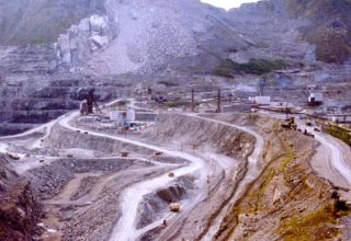 Russian EuroChem launches mining operations in Kazakhstan