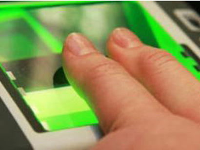 Kazakh citizens to be fingerprinted before obtaining Schengen visa