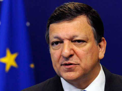 Southern Gas Corridor a strategic energy avenue for 21st century - Barroso