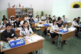 В казахстанских школах будут преподавать новые предметы