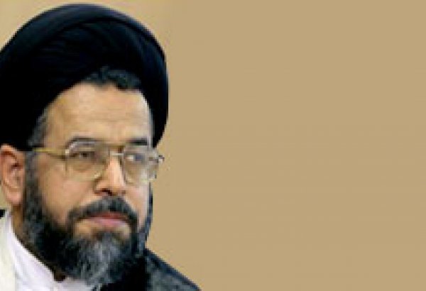 Войны в мире будут идти между разведками - иранский министр