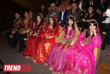 В Азербайджане будет определен победитель IV Телевизионного конкурса мугама  (фото)