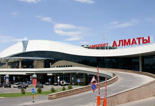 Turkish TAV Airports Holding continues talks on buying Kazakhstan’s Almaty airport