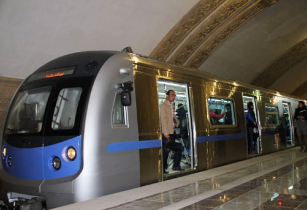 Subway to be built in Turkmen capital