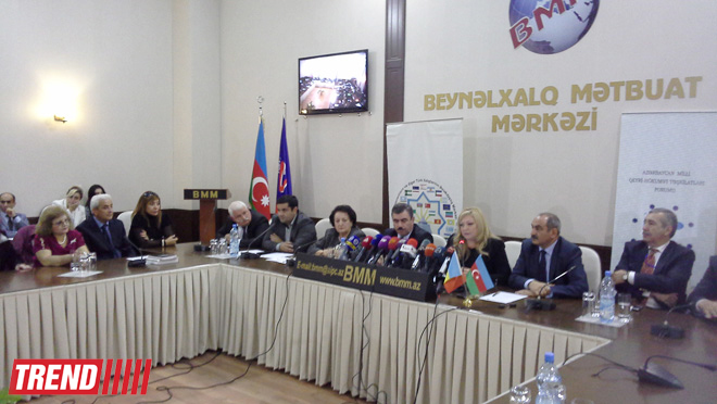 Moldovan Ombudsman: Justice on Azerbaijan’s side in Nagorno-Karabakh issue (PHOTO)