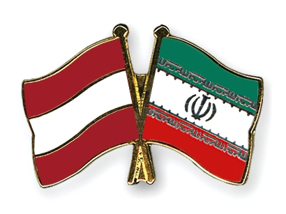 Iran, Austria discuss growing ties