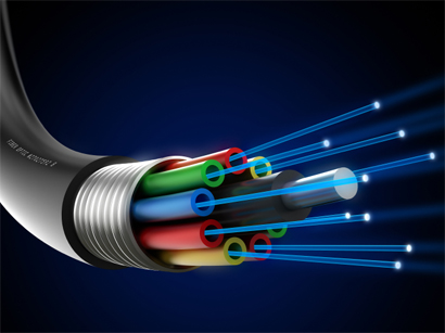 Iran to offer fiber optic internet to users in 7 big cities