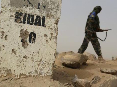 СБ ООН осудил убийство журналистов из Франции в Мали