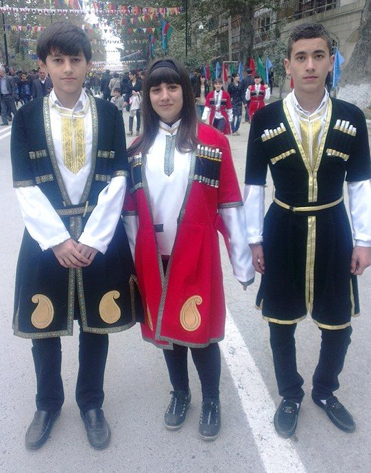 В Азербайджане состоялся потрясающий Фестиваль граната (ФОТО)