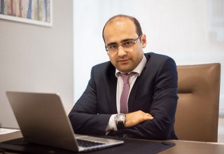 Джалал Гасымов: PASHA Capital усилит свои позиции на азербайджанском рынке