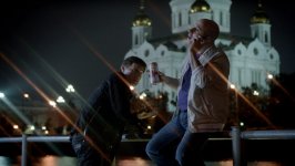 Фильм с участием заслуженного артиста Азербайджана представлен на российском фестивале (фото)