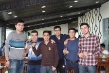 В Азербайджане определились победители интеллектуального турнира  "Кубок Знаний" (фото)