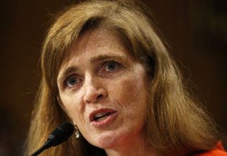 Samantha Power predicts: U.S. won’t conduct airstrikes in Syria alone