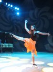 Определены победители Кубка Баку по танцевальному шоу, фольклору и хип-хопу (ФОТО)