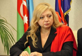 Армения в очередной раз нарушила фундаментальные права человека - Аурелия  Григориу