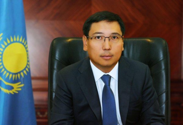 Правительство Казахстана предпримет меры для снижения инфляции - министр