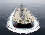 Береговая охрана США поблагодарила экипаж азербайджанского танкера за спасение утопающего