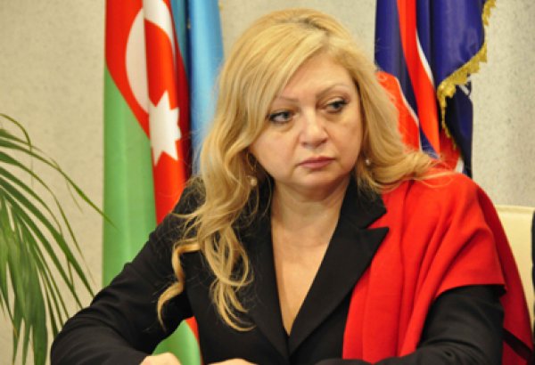 Аурелия Григориу: Минскую группу ОБСЕ пора распустить как не справляющуюся с целями и задачами