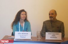 В Азербайджане состоится собрание исполкома Международной ассоциации кукольных театров UNİMA (ФОТО)