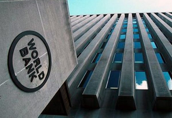 Azerbaycan ve Dünya Bankası kredi anlaşması imzaladı