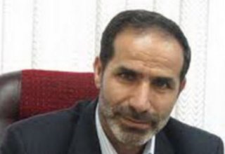 Iran's deputy minister assassinated (UPDATE)