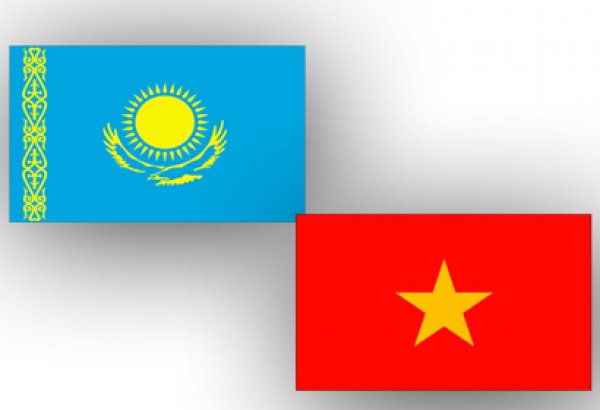 Президент Вьетнама посетит Казахстан