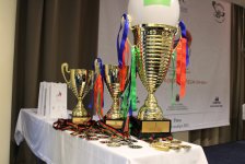 Команда из России стала победителем интеллектуального фестиваля "Флаг Азербайджана" (ФОТО) - Gallery Thumbnail
