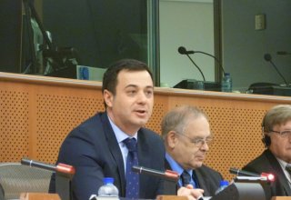 State Committee leader: unlike ethnically homogenous Armenia, all, including Armenians live without fear in Azerbaijan