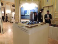Opening of exhibition dedicated to Azerbaijani famous poet is significant event on promoting country’s culture (PHOTO)