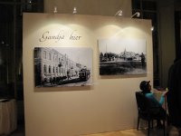 Opening of exhibition dedicated to Azerbaijani famous poet is significant event on promoting country’s culture (PHOTO)