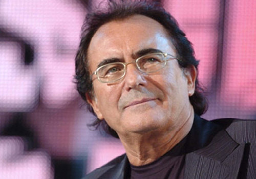 Известного итальянского певца Аль Бано прооперировали после двух инфарктов
