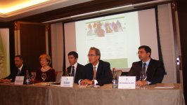 Supervisory Board: Azerbaijani-British Joint Leasing to benefit from international experience (PHOTO)