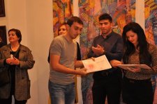 В Баку прошел фестиваль "Потенциал 2" (ФОТО)