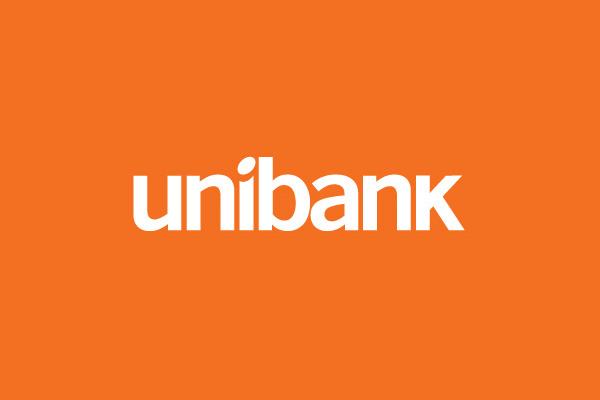 Unibank предлагает покупки одним прикосновением карты