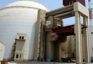 Китай построит две атомные станции на юге Ирана