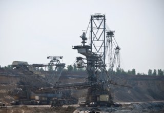 Турция хочет приобрести угольные шахты в Украине