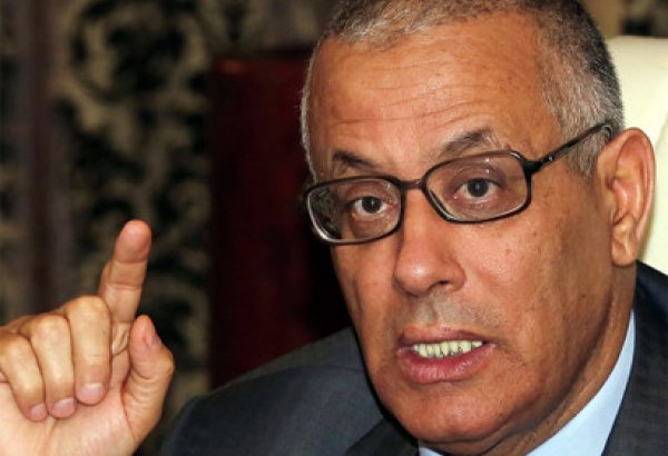 Премьер-министр Ливии объявил о готовности подать в отставку