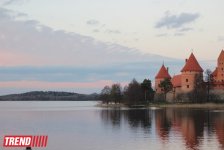 Путешествие в Литву: город барокко, живой камень, природа, кулинария (фото, часть 1)