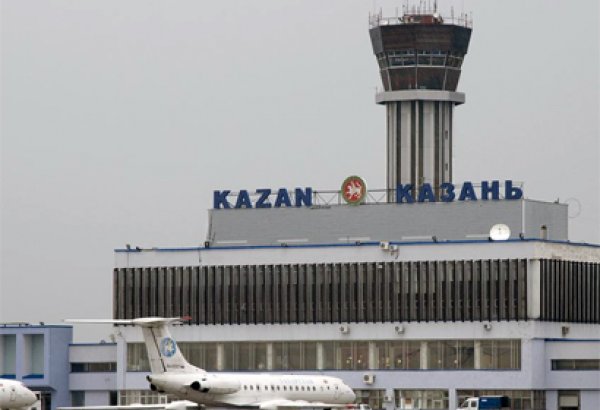 Группа экспертов Boeing вылетела в Россию в связи с крушением самолета в Казани