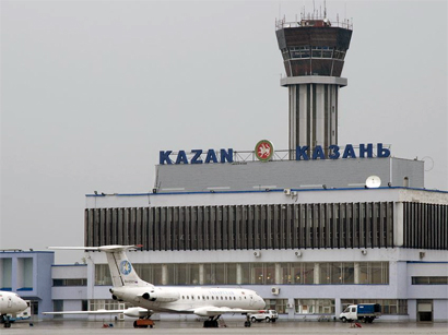 Russian Ministry of Emergency Situations: No Azerbaijani citizens among dead in crash of Boeing 737 in Kazan airport