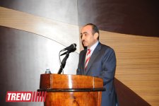 Top official: Azerbaijan should be careful with power politics pursued by Armenia in South Caucasus (PHOTO)
