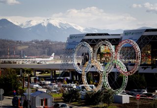 Soçi Olimpiya və Paralimpiya Oyunlarına çəkilən xərcin həcmi açıqlandı
