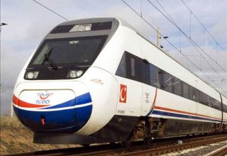 UK bank provides $1.4 billion for Turkey’s railway project