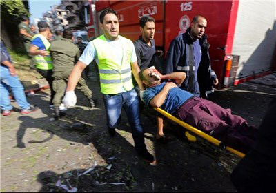 More people revealed as injured in Beirut explosion, Iranian attache confirmed dead