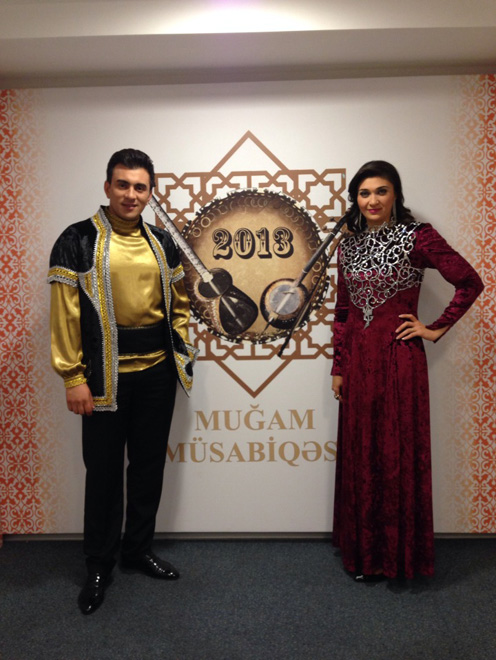 Национальный костюм и мугам отражают уникальную духовную культуру - Гюльнара Халилова (ФОТО)