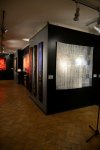 "Latvian contemporary art: glass, textile, ceramics" exhibition opens in Baku "QGallery" Art Gallery