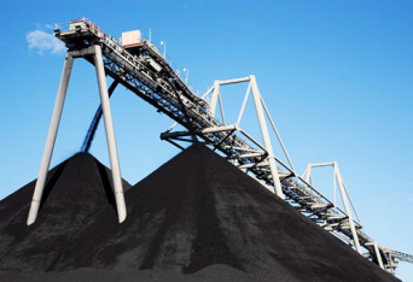 Uzbekistan’s coal production significantly increases in 2020