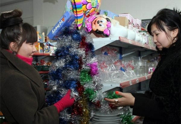 Казахстанцы на праздники в декабре получат три дополнительных дня отдыха